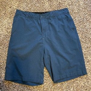 Mens Shorts - Lee Performance Series (36)
